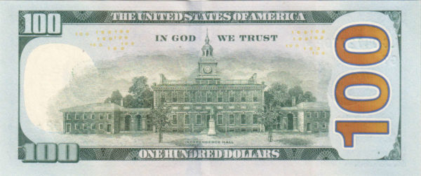 Counterfeit USD 100 Bills for Sale Online - Image 2