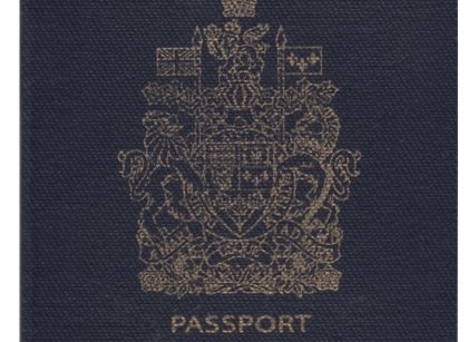buy canadian novelty passport from counterfeitsales.com