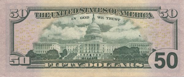 Counterfeit USD 50 Bills for Sale Online (USD $50 Bills) - Image 2