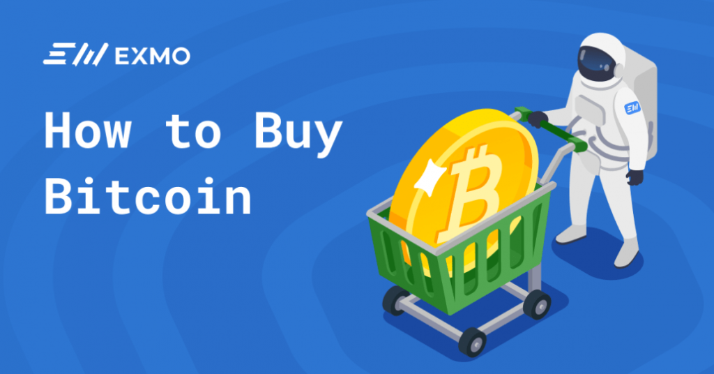 HOW TO BUY BITCOINS