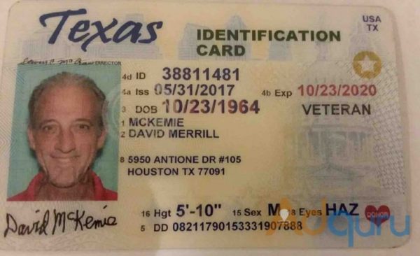 US Fake ID Card for sale online