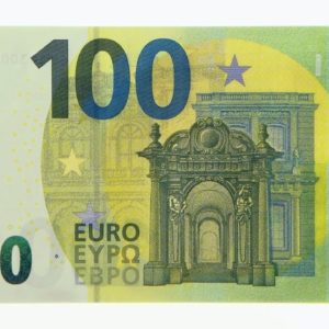 100 Euro Counterfeit Bills