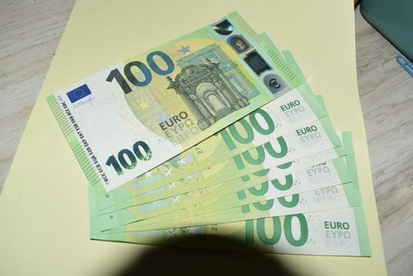 €100 Euro Counterfeit Bills for Sale - Image 2