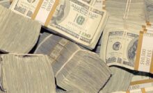 counterfeit money