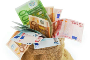 €100 Euro Counterfeit Bills